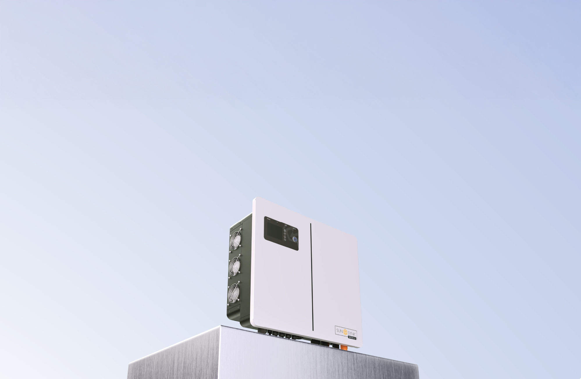 Cabinets & Enclosures