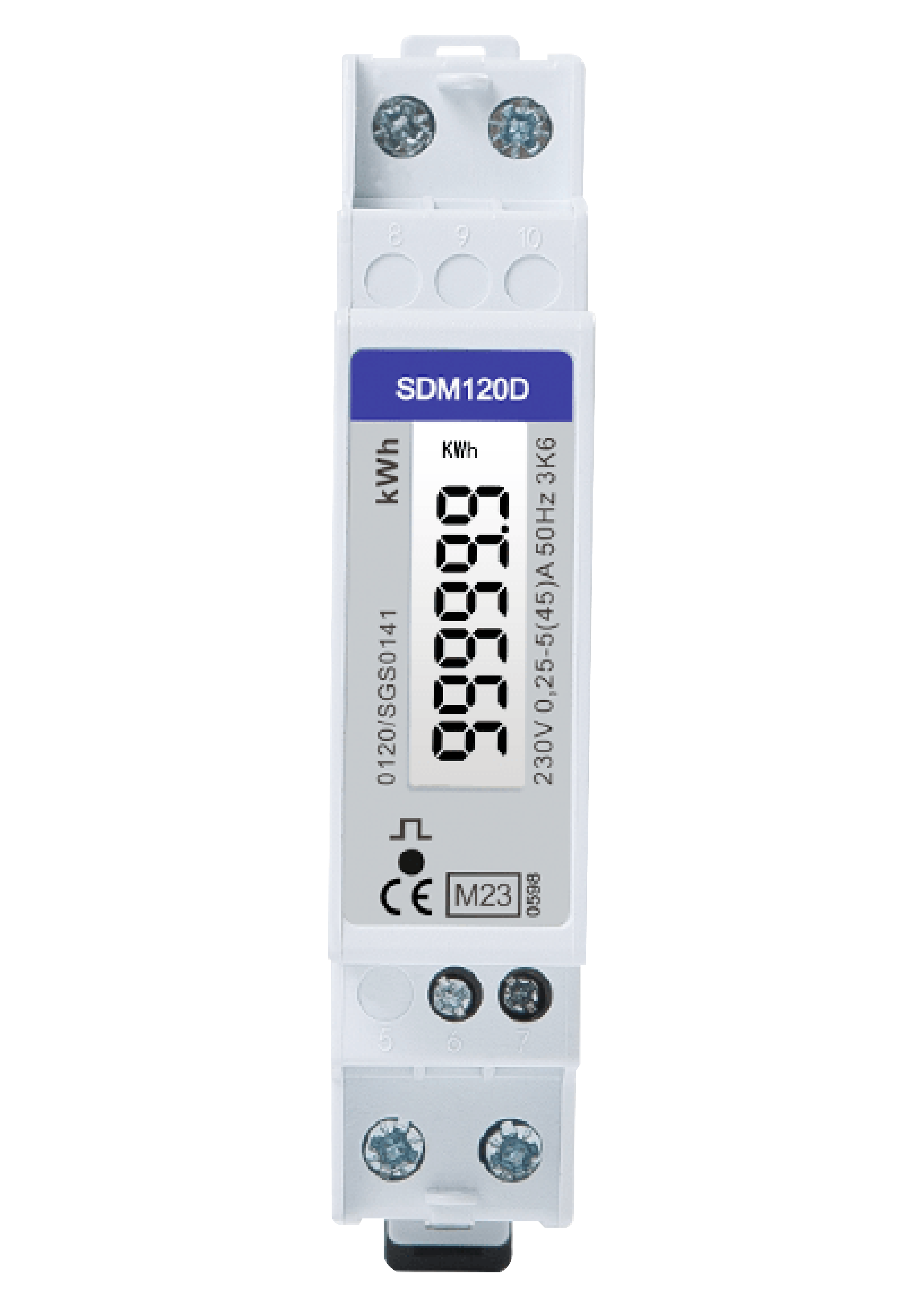 Eastron Meter 1P — Sunsynk product image