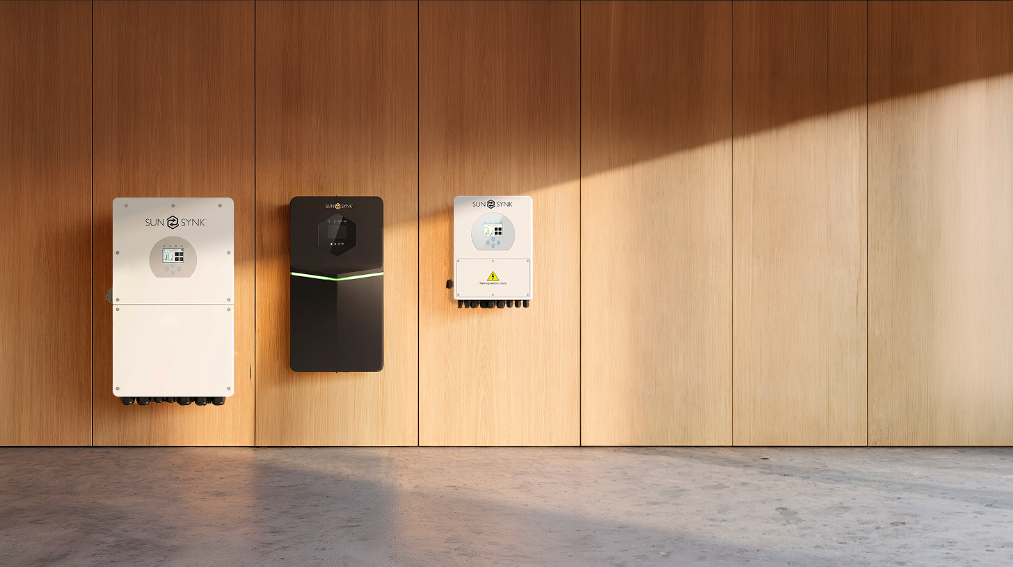 Inverters