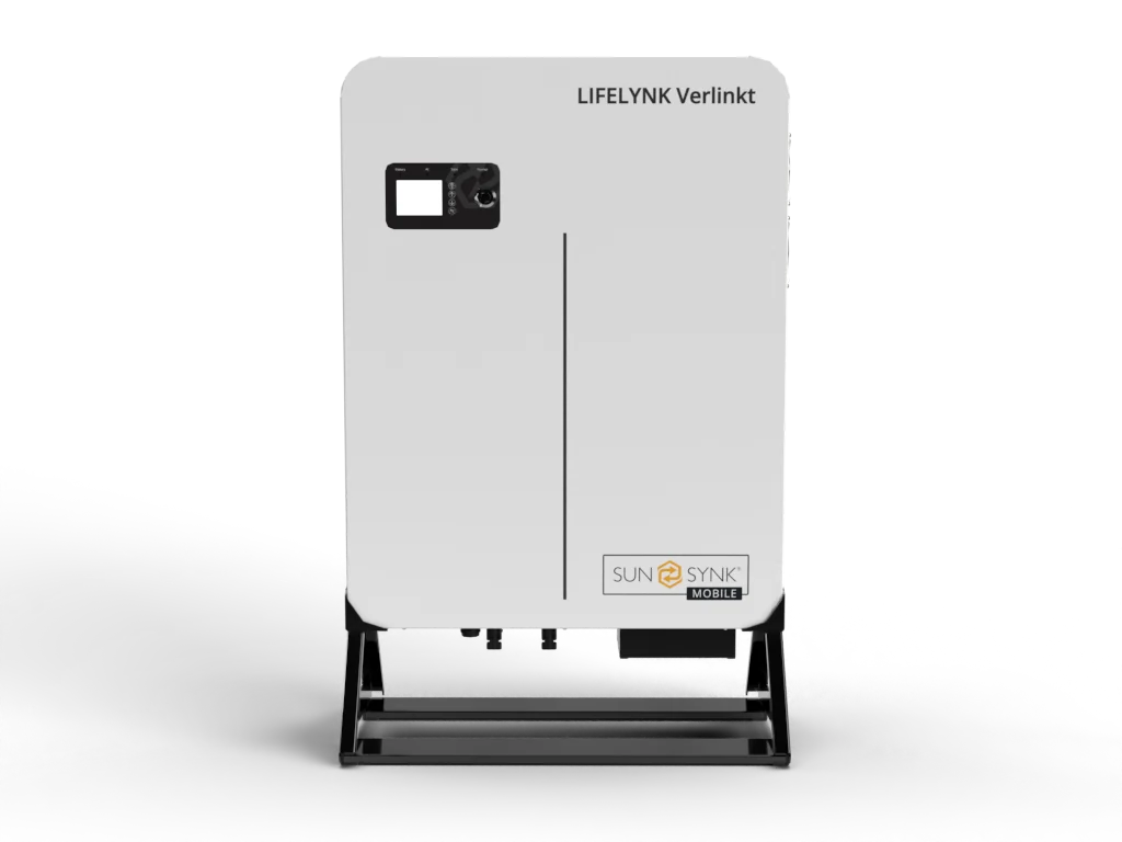 Verlinkt 2kW — Sunsynk product image