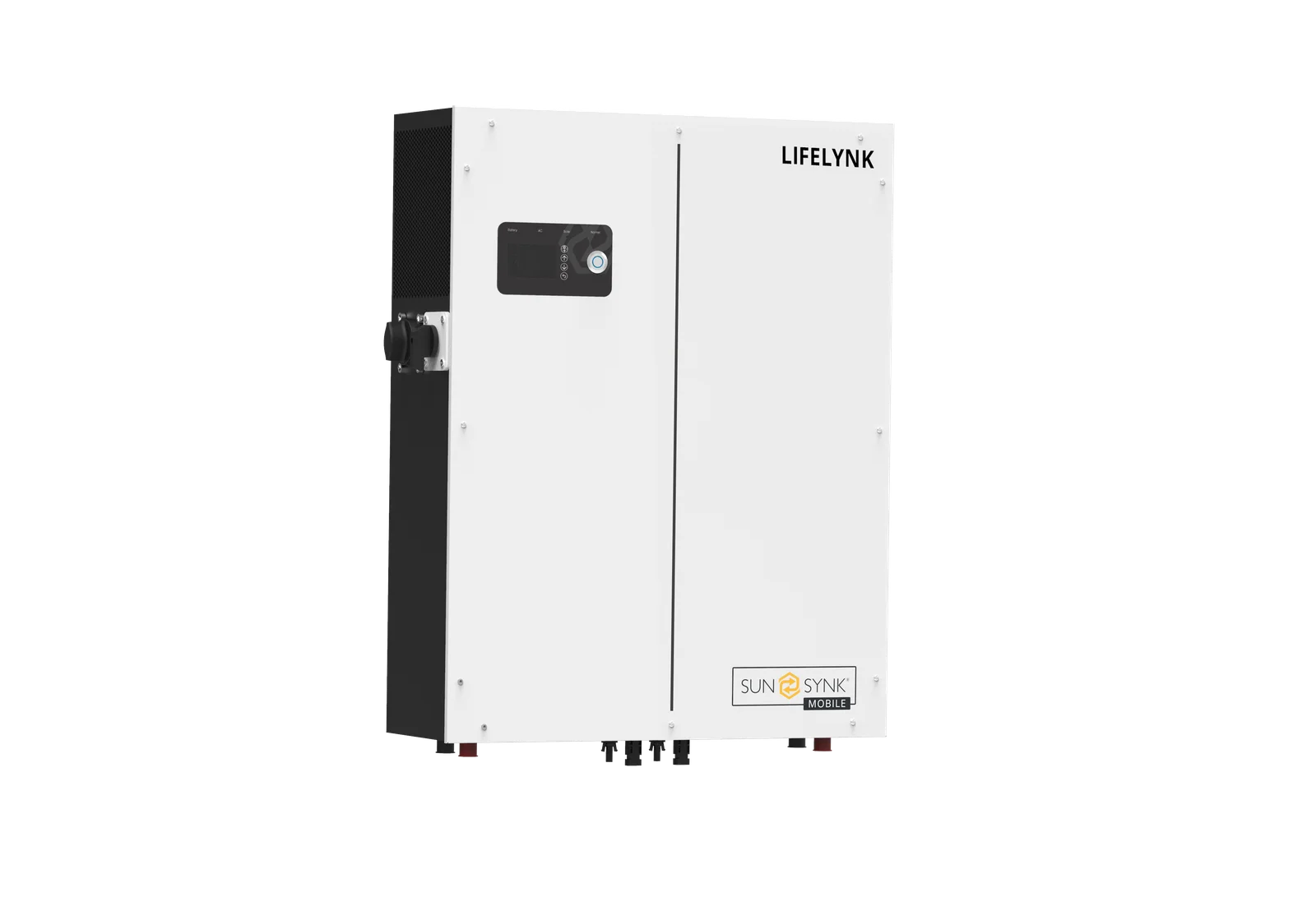Lifelynk S 2.5kW — Sunsynk product image