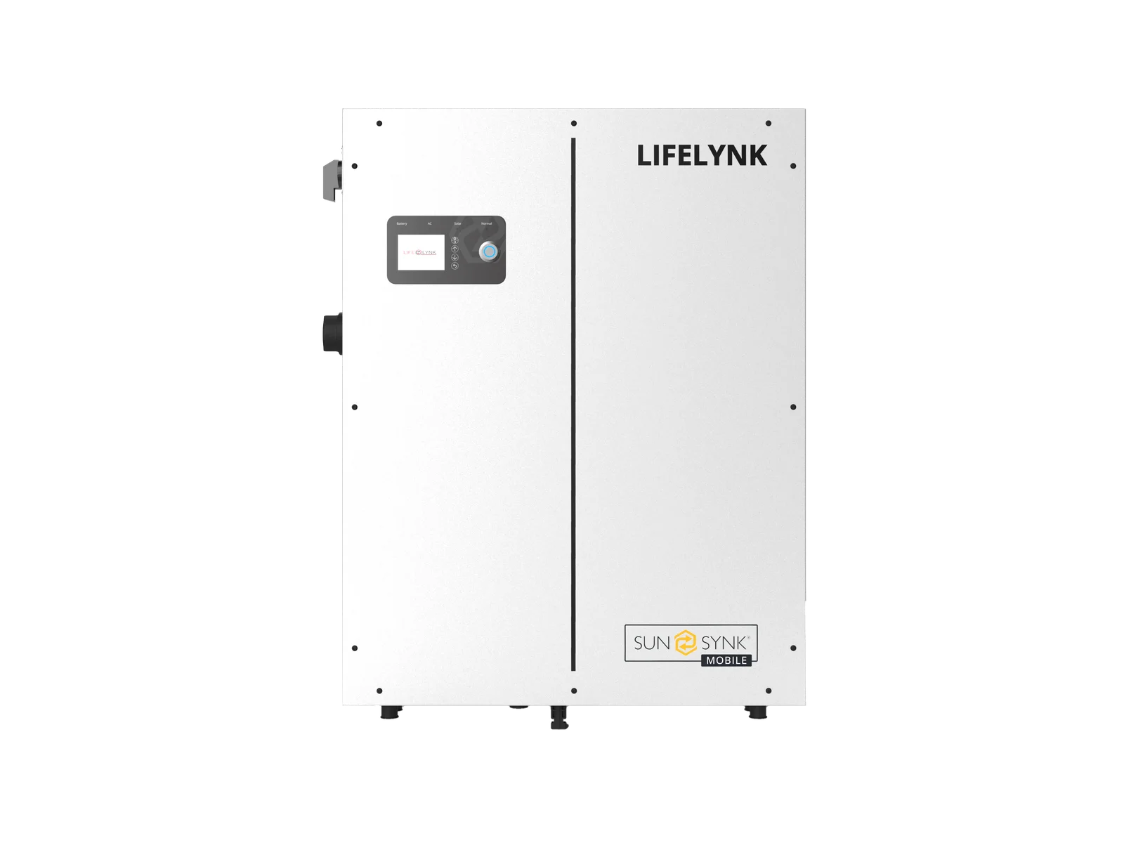 Lifelynk XLS 6kW — Sunsynk product image