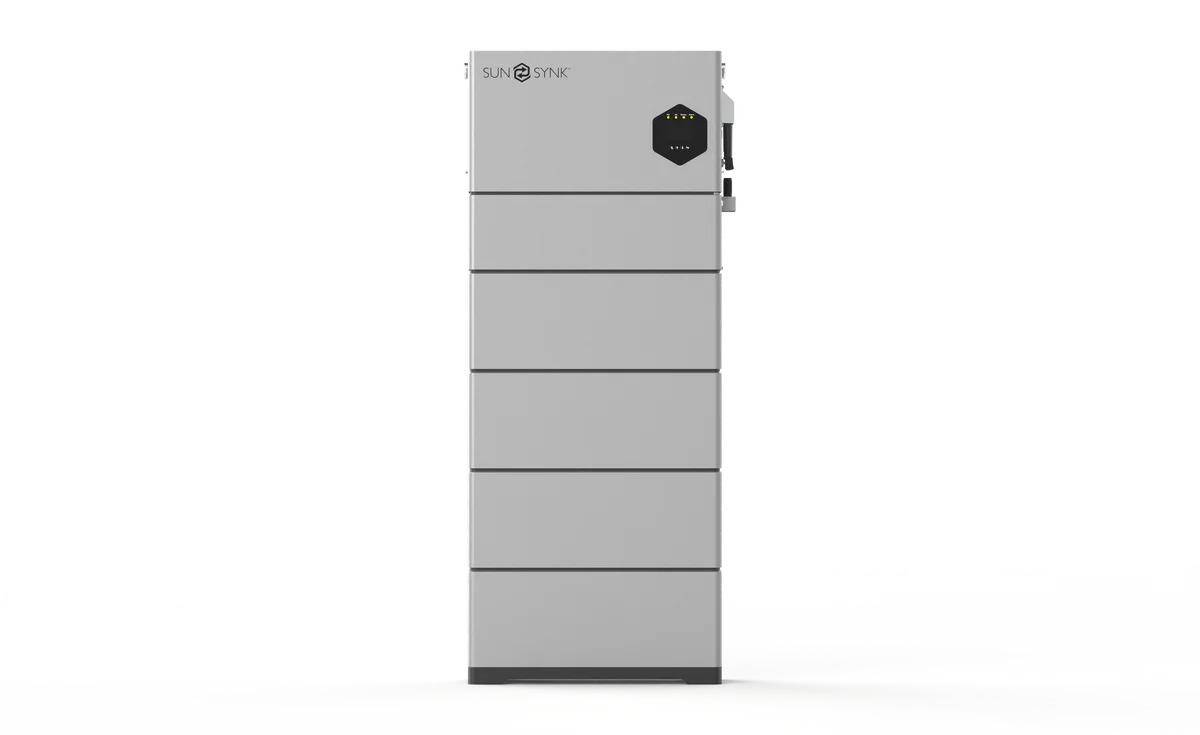 Elite 3.6kW Inverter — Sunsynk product image