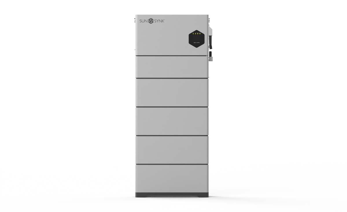 Ss 5kw elite hyb 1p ip65 00
