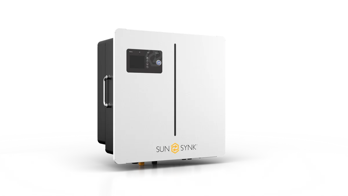 LP Three-Phase 6kW — Sunsynk product image