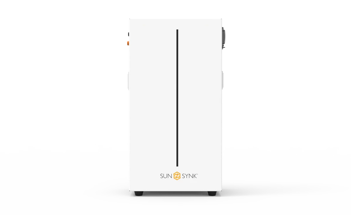 X Series 16.07kWh — Sunsynk product image