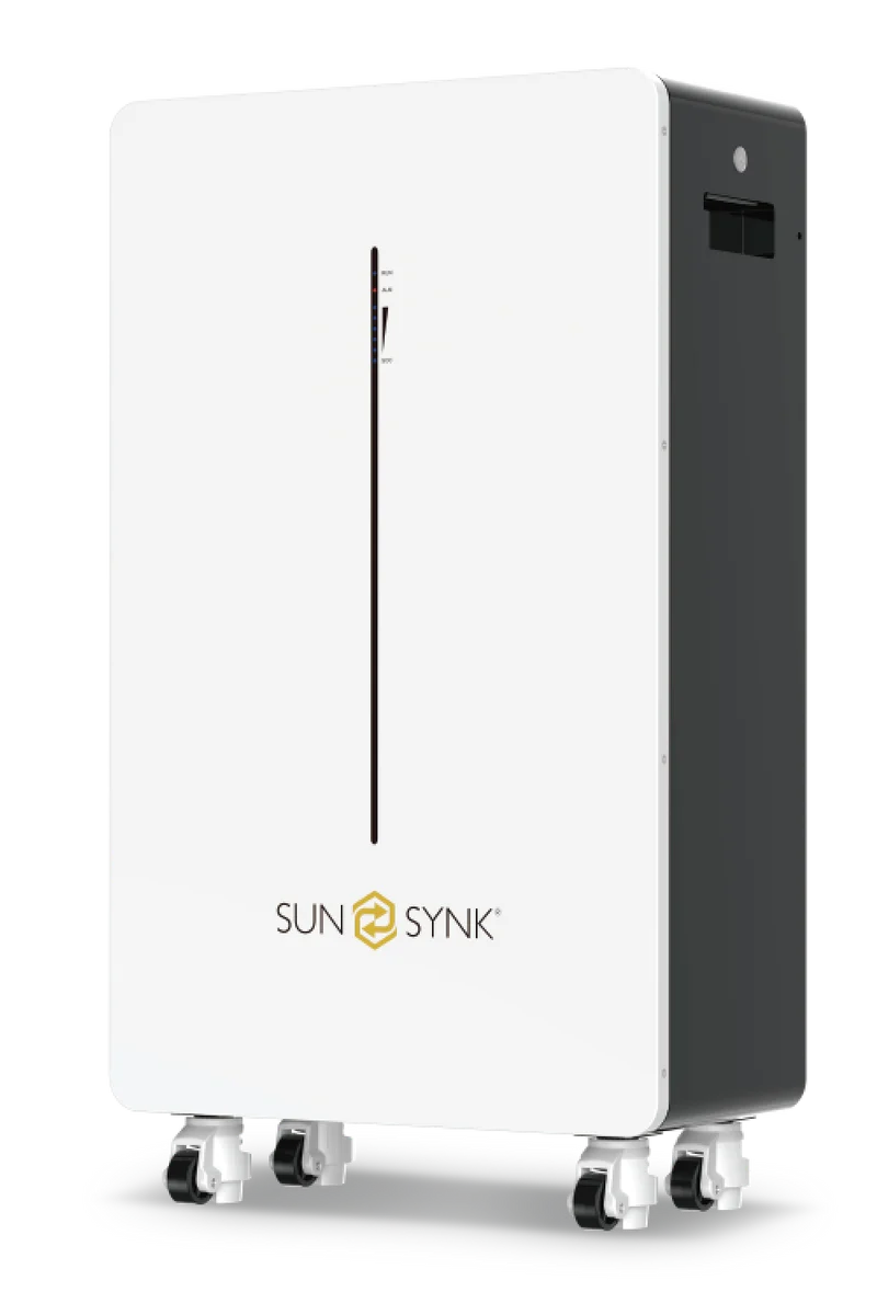 S Series 16.07kWh — Sunsynk product image