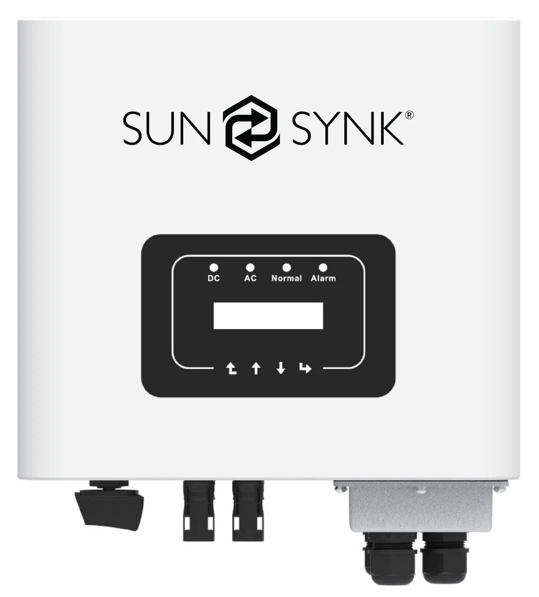 String Inverter 2.5kW 1P — Sunsynk product image