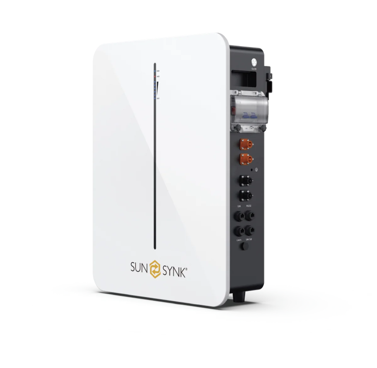 Radia 5.12kWh — Sunsynk product image