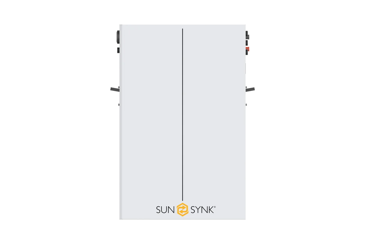 X Series 10.24kWh — Sunsynk product image