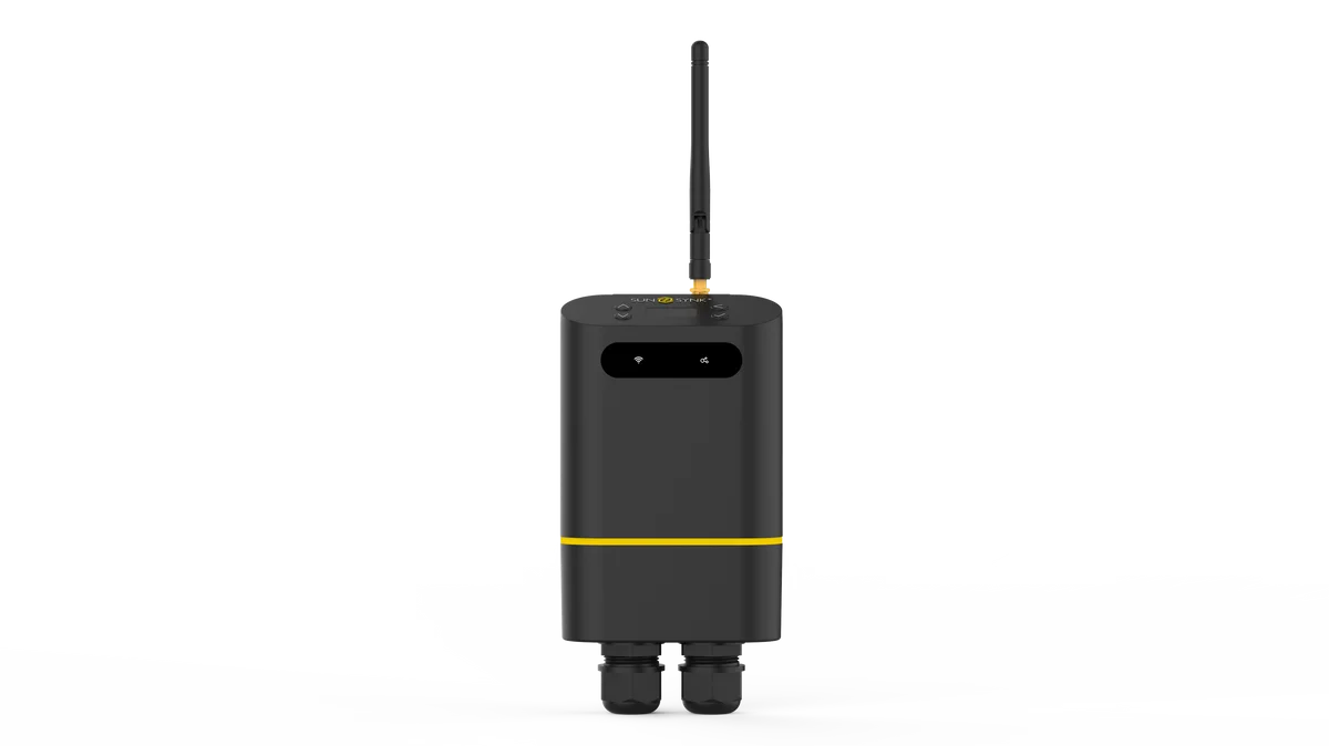 Acure Wireless CT (SunCT-RS03) — Sunsynk product image