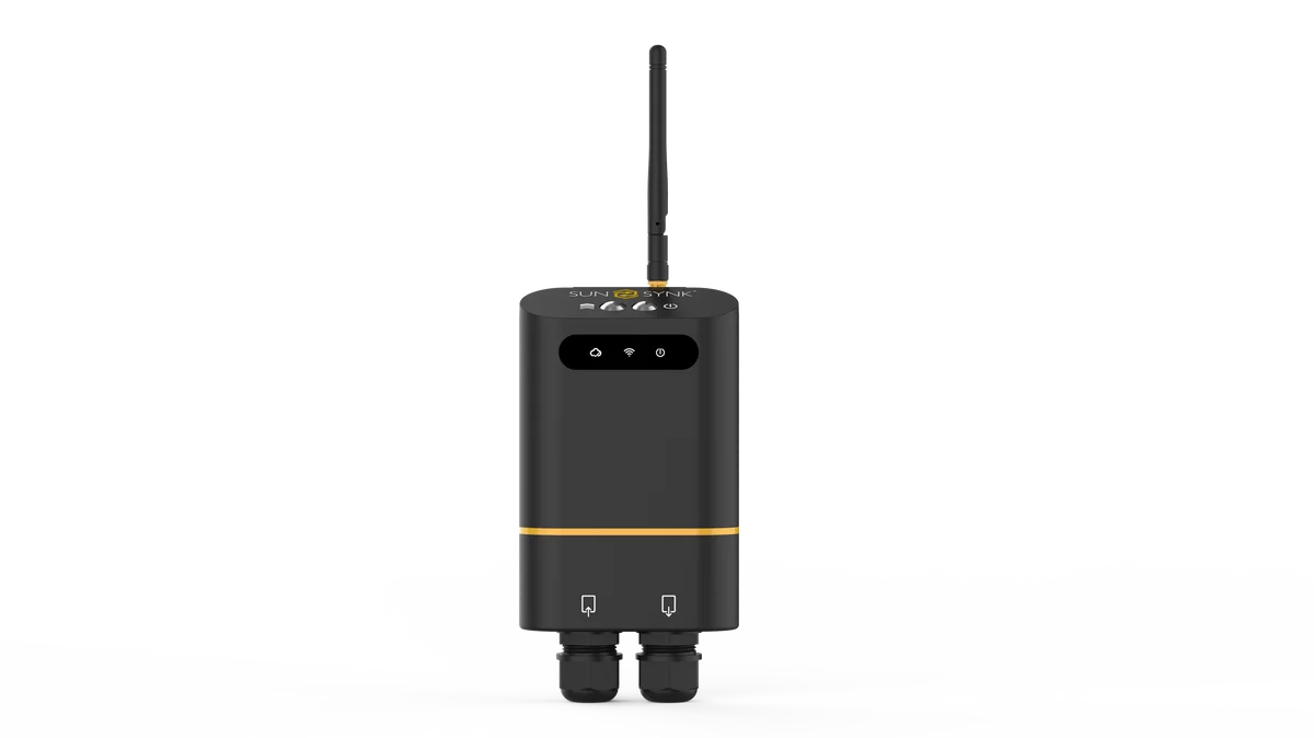 Smartlynk 1P IP65 — Sunsynk product image