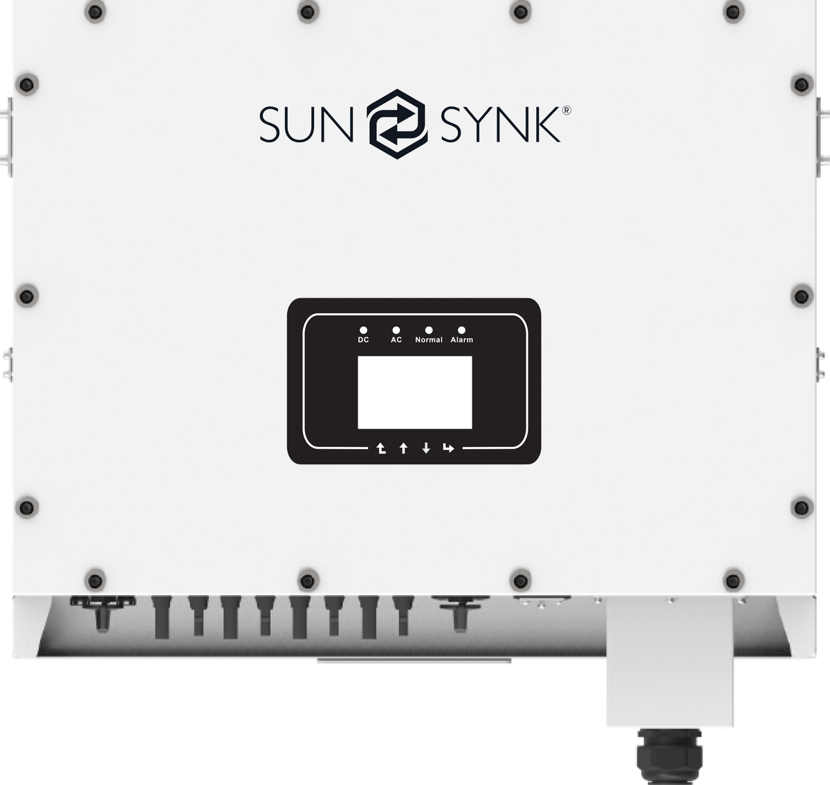 Sunsynk 30k g04