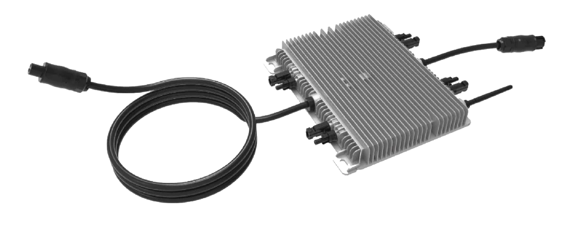 Micro Inverter 600W — Sunsynk product image