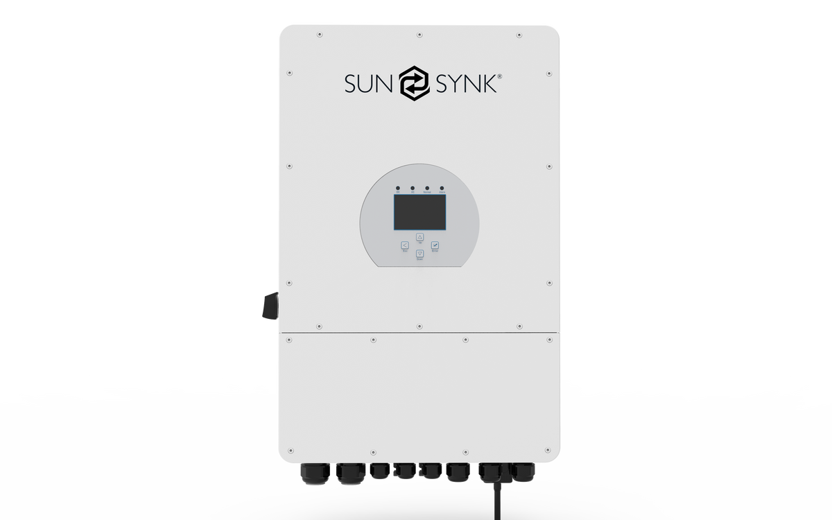 Synk 10k sg02lp1