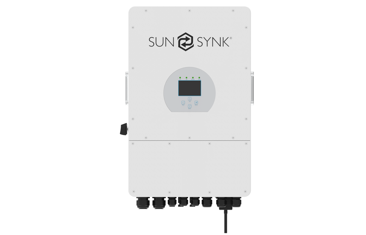 Synk 10k sg04lp3