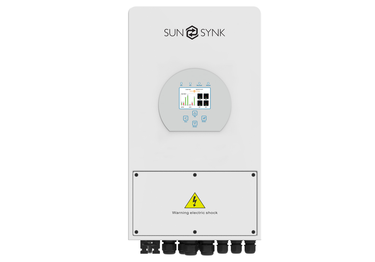 Synk 5k sg04lp1