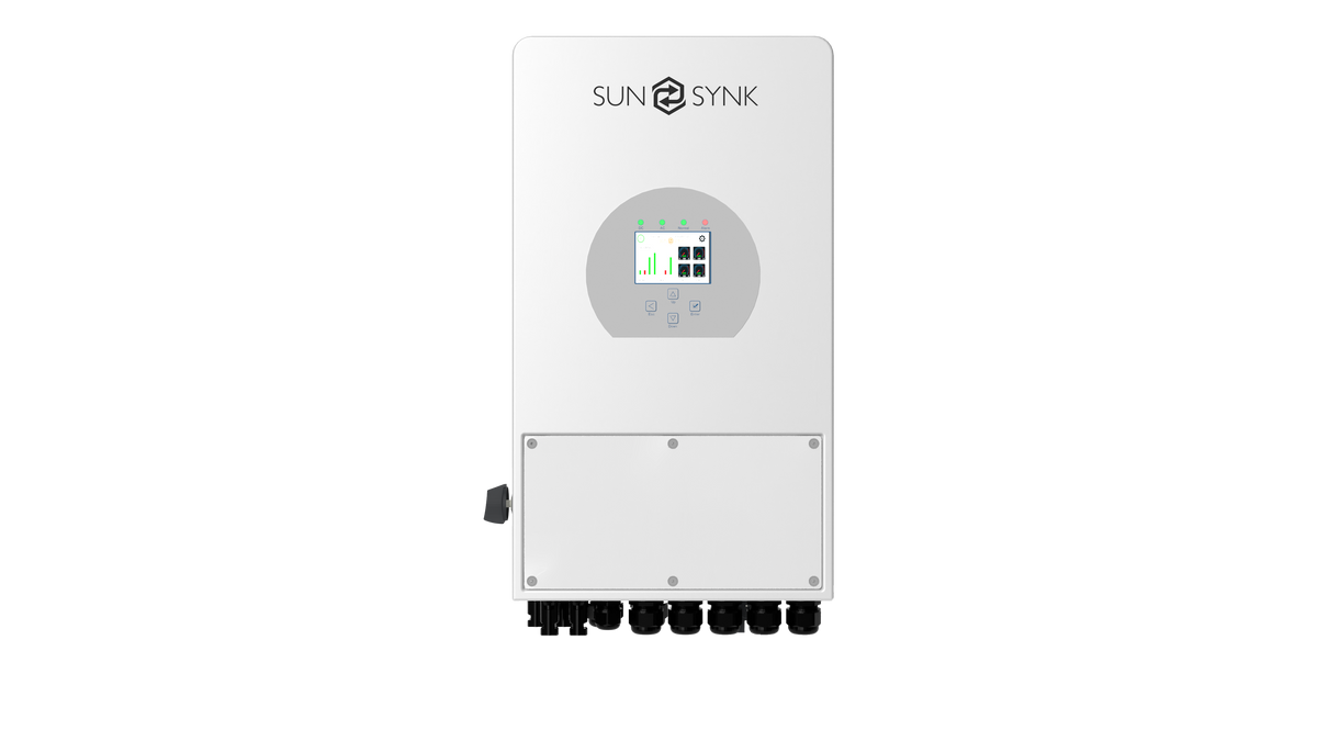 Synk 8k sg05lp1