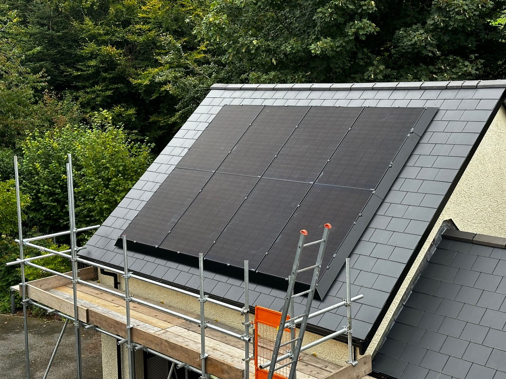 Lakes Solar Limited, Cumbria & Lancashire (April edition)
