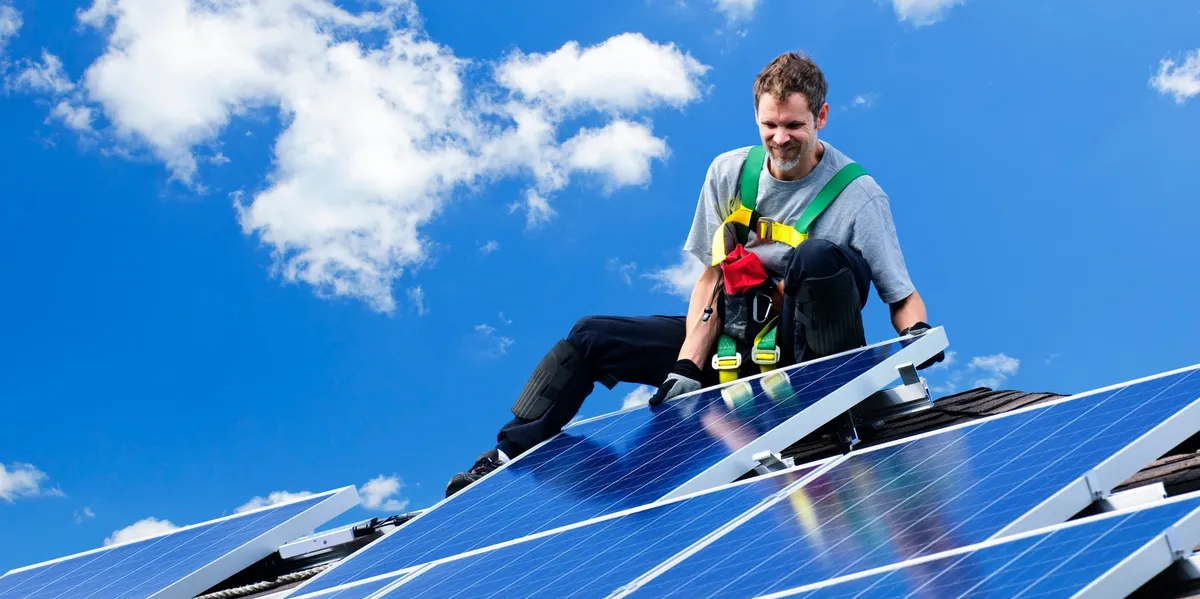 Honest Solar, Oxfordshire (July edition) — Sunsynk news article