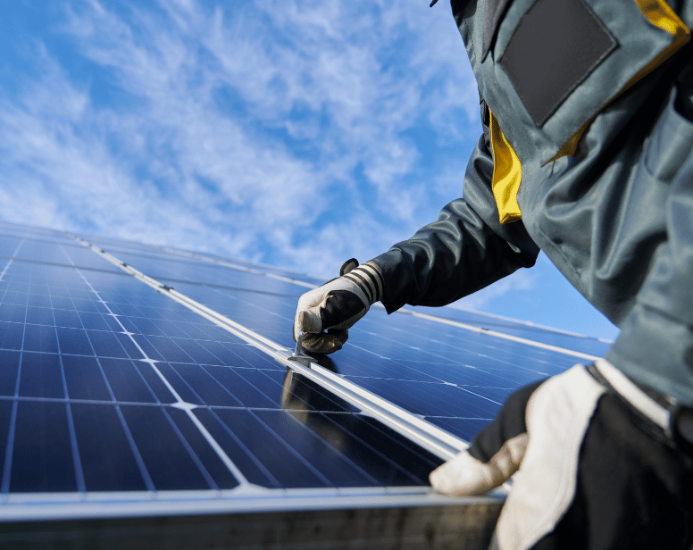Engage Solar, Devon (May edition)